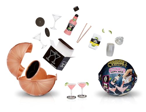 מיניברס Happy Hour