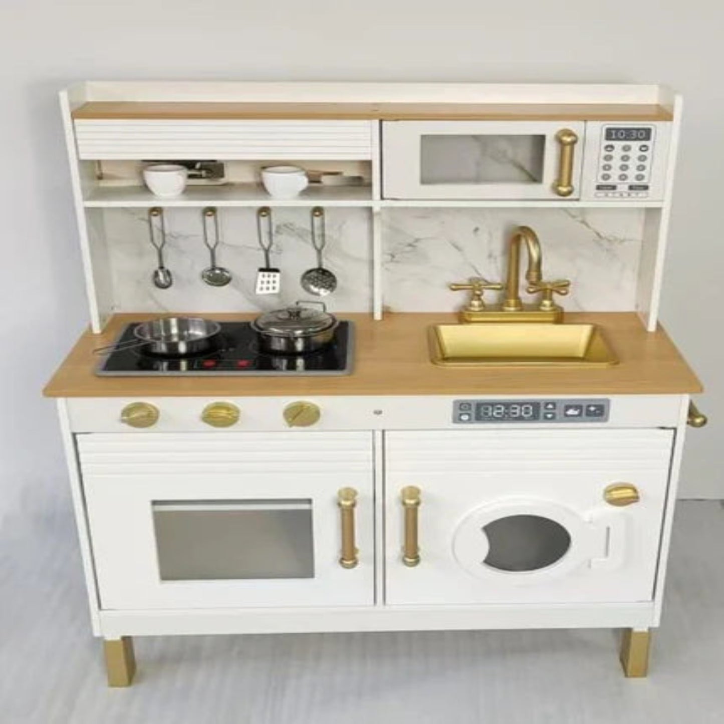 מטבח דגם דאלאס