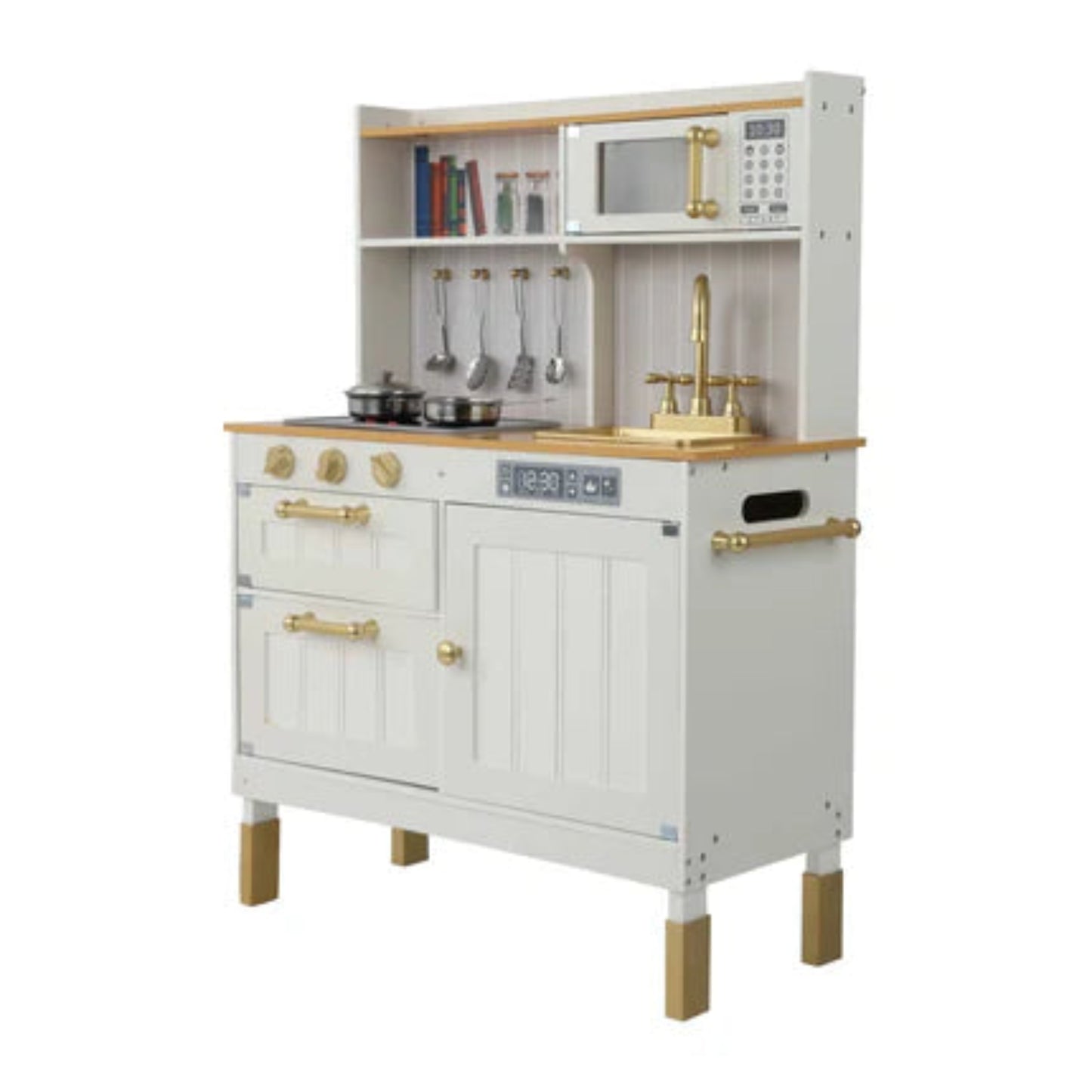 מטבח עץ דגם פראג