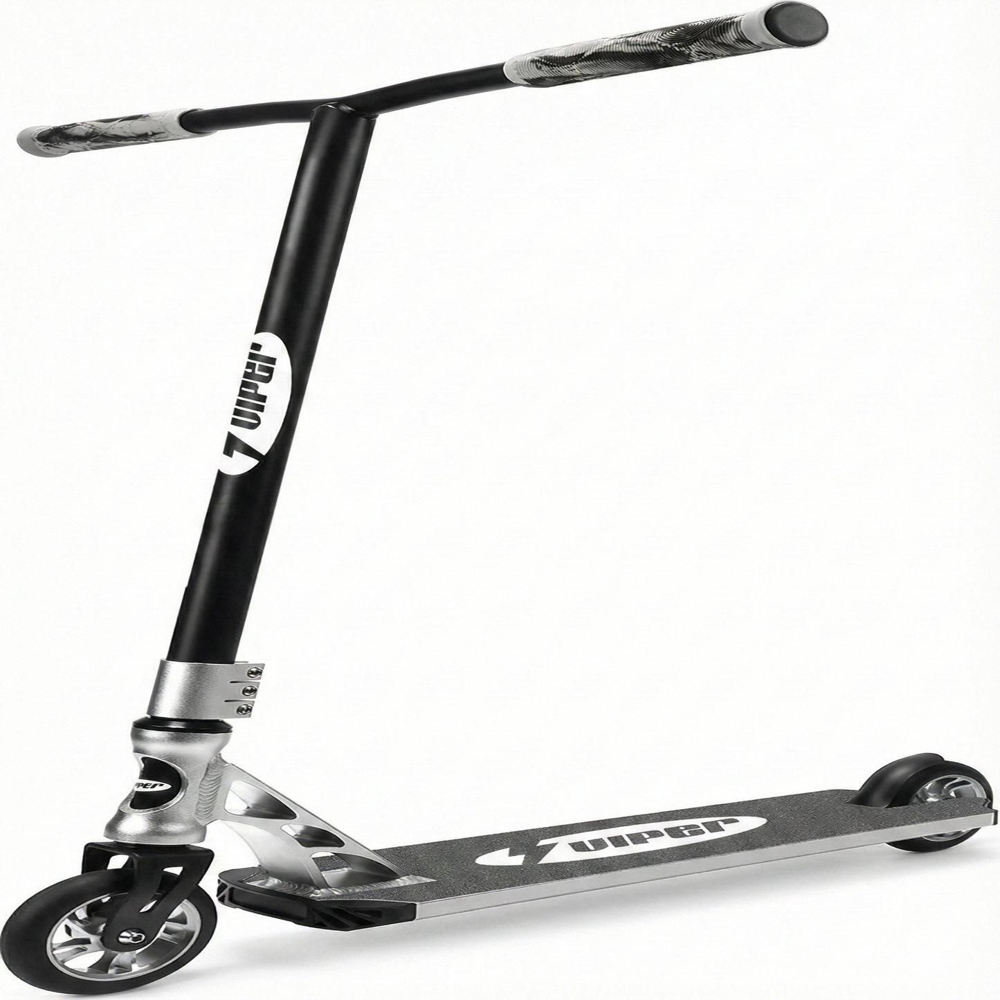 קורקינט פעלולים כסוף Viper